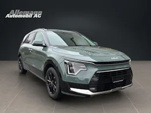 Kia Niro 1.6 GDi Hybrid Style