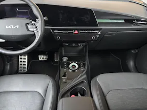 Kia Niro 1.6 GDi Hybrid Style