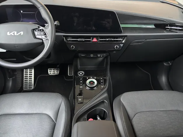 Kia Niro 1.6 GDi Hybrid Style