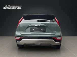Kia Niro 1.6 GDi Hybrid Style