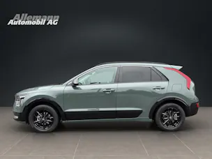 Kia Niro 1.6 GDi Hybrid Style