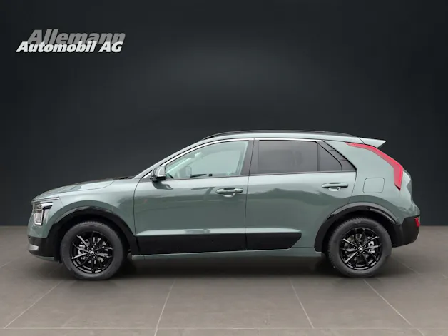 Kia Niro 1.6 GDi Hybrid Style