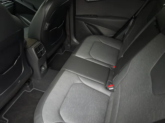 Kia Niro 1.6 GDi Hybrid Style