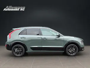 Kia Niro 1.6 GDi Hybrid Style