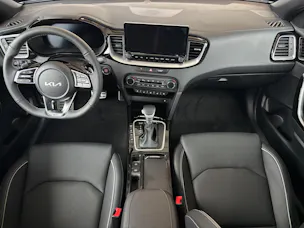 Kia Ceed SW 1.5 T-GDi MHEV GT-Line