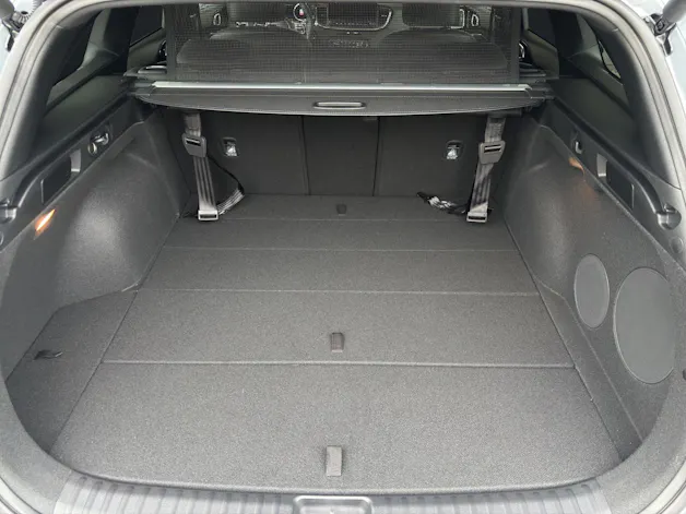 Kia Ceed SW 1.5 T-GDi MHEV GT-Line