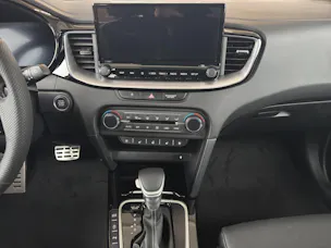 Kia Ceed SW 1.5 T-GDi MHEV GT-Line