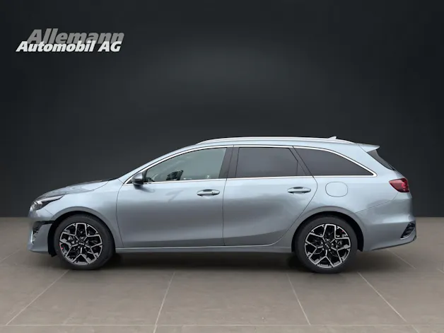 Kia Ceed SW 1.5 T-GDi MHEV GT-Line