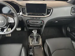 Kia Ceed SW 1.5 T-GDi MHEV GT-Line