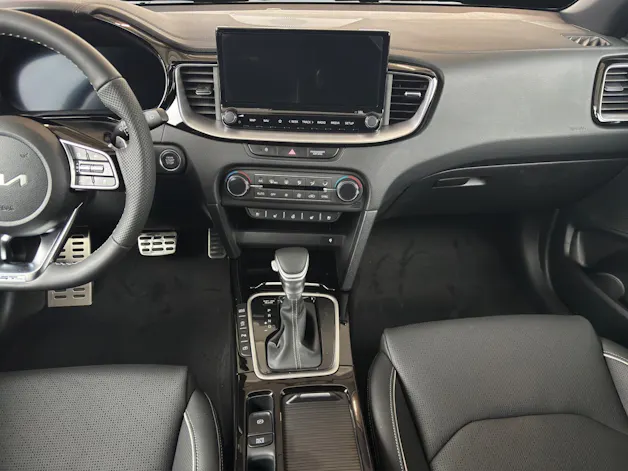 Kia Ceed SW 1.5 T-GDi MHEV GT-Line