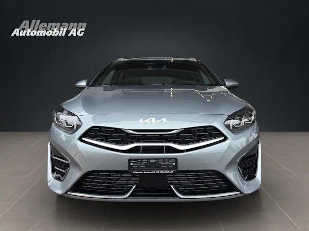 Kia Ceed SW 1.5 T-GDi MHEV GT-Line