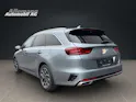 Kia Ceed SW 1.5 T-GDi MHEV GT-Line
