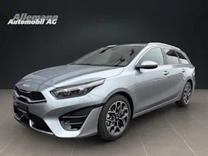 Kia Ceed SW 1.5 T-GDi MHEV GT-Line