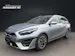 Kia Ceed SW 1.5 T-GDi MHEV GT-Line