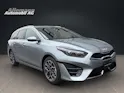 Kia Ceed SW 1.5 T-GDi MHEV GT-Line