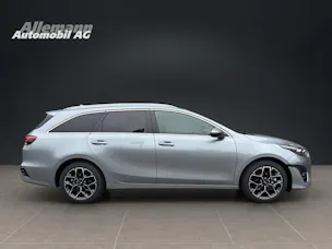 Kia Ceed SW 1.5 T-GDi MHEV GT-Line