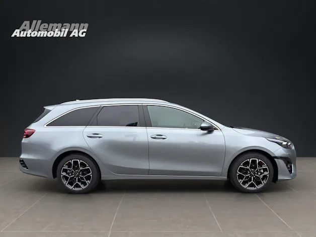 Kia Ceed SW 1.5 T-GDi MHEV GT-Line