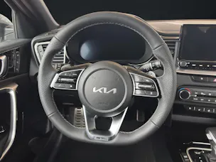 Kia Ceed SW 1.5 T-GDi MHEV GT-Line