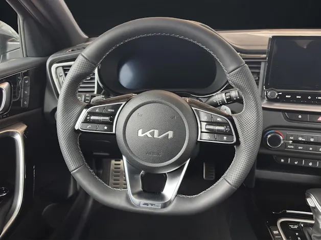 Kia Ceed SW 1.5 T-GDi MHEV GT-Line