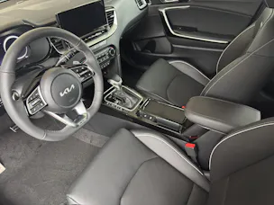 Kia Ceed SW 1.5 T-GDi MHEV GT-Line