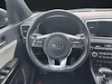 Kia Sportage 1.6 CRDi MHEV GT-Line