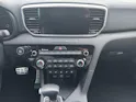Kia Sportage 1.6 CRDi MHEV GT-Line