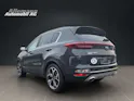 Kia Sportage 1.6 CRDi MHEV GT-Line