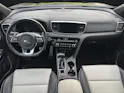 Kia Sportage 1.6 CRDi MHEV GT-Line