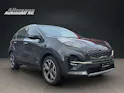 Kia Sportage 1.6 CRDi MHEV GT-Line