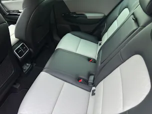 Kia Sportage 1.6 CRDi MHEV GT-Line