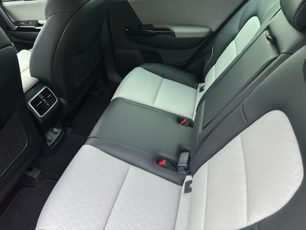 Kia Sportage 1.6 CRDi MHEV GT-Line