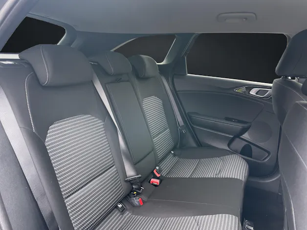 Kia Ceed SW 1.5 T-GDi Power