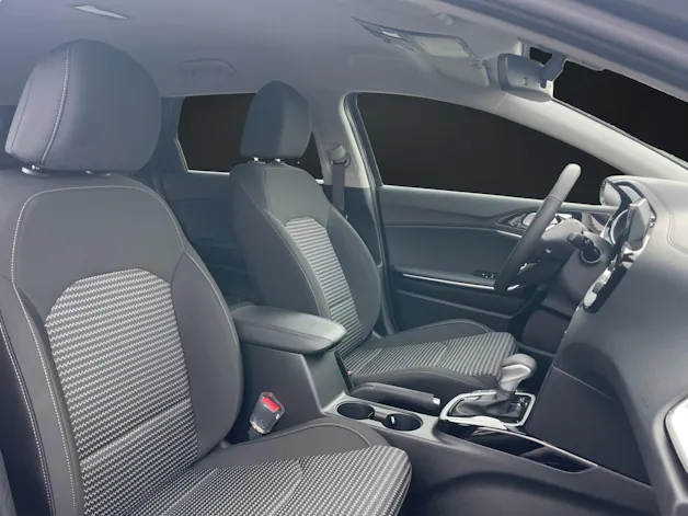 Kia Ceed SW 1.5 T-GDi Power