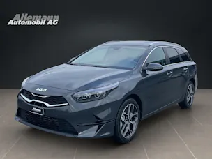 Kia Ceed SW 1.5 T-GDi Power
