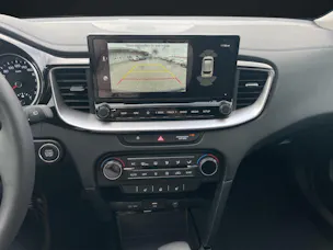 Kia Ceed SW 1.5 T-GDi Power