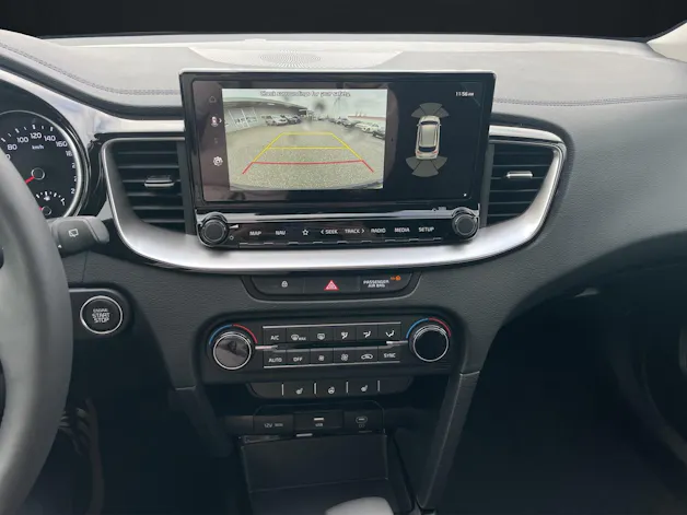 Kia Ceed SW 1.5 T-GDi Power