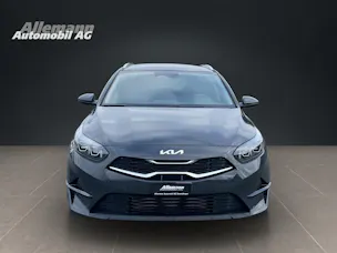Kia Ceed SW 1.5 T-GDi Power