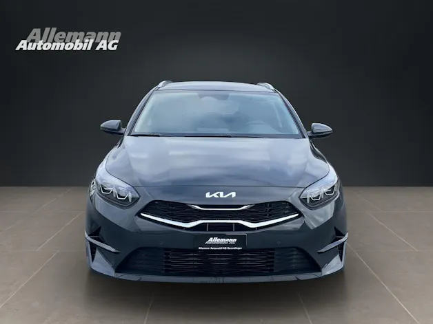 Kia Ceed SW 1.5 T-GDi Power