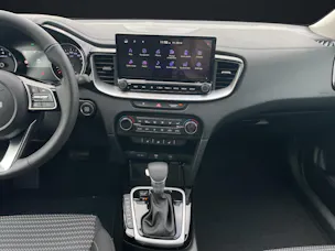 Kia Ceed SW 1.5 T-GDi Power