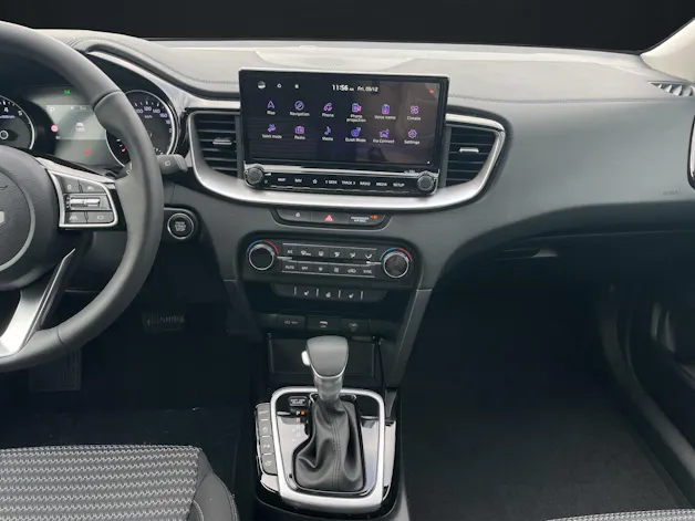 Kia Ceed SW 1.5 T-GDi Power