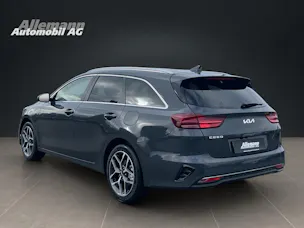 Kia Ceed SW 1.5 T-GDi Power