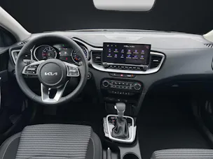 Kia Ceed SW 1.5 T-GDi Power