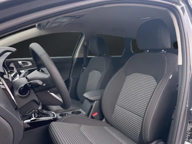 Kia Ceed SW 1.5 T-GDi Power