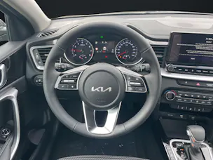 Kia Ceed SW 1.5 T-GDi Power