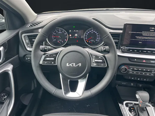 Kia Ceed SW 1.5 T-GDi Power