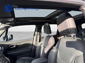 immagine del veicolo JEEP Renegade 1.3 80th Anniversary 4xe