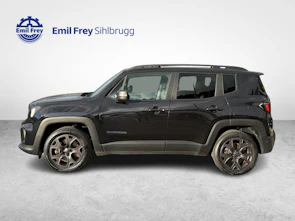 immagine del veicolo JEEP Renegade 1.3 80th Anniversary 4xe