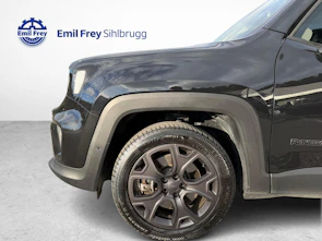 immagine del veicolo JEEP Renegade 1.3 80th Anniversary 4xe