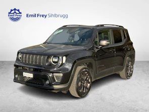 immagine del veicolo JEEP Renegade 1.3 80th Anniversary 4xe