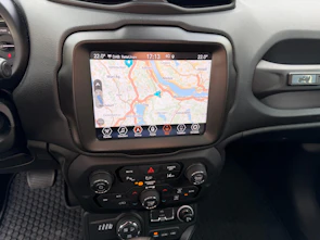 immagine del veicolo JEEP Renegade 1.3 80th Anniversary 4xe